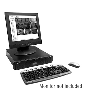 DS NVR Network Video Recorder