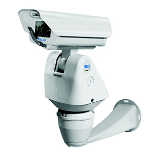 ES40E-ES41E Series IP Positioning System