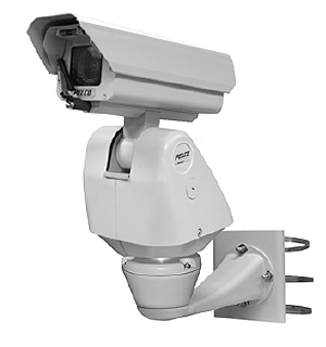 Esprit HD Series IP Positioning System