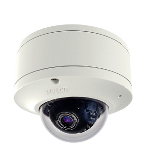 Sarix IME Series Mini Domes with SureVision 2.0