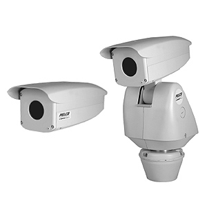 Sarix TM Series Thermography IP Cameras